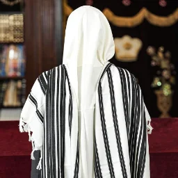 Prayer and Synagogue